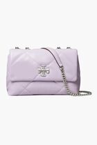 Kira Diamond Small Quilt Shoulder Bag