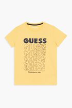 Mid Organic Stream Jersey T-shirt