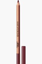 ART COLOR PENCIL 1_41G 718 FREE BURGUNDY