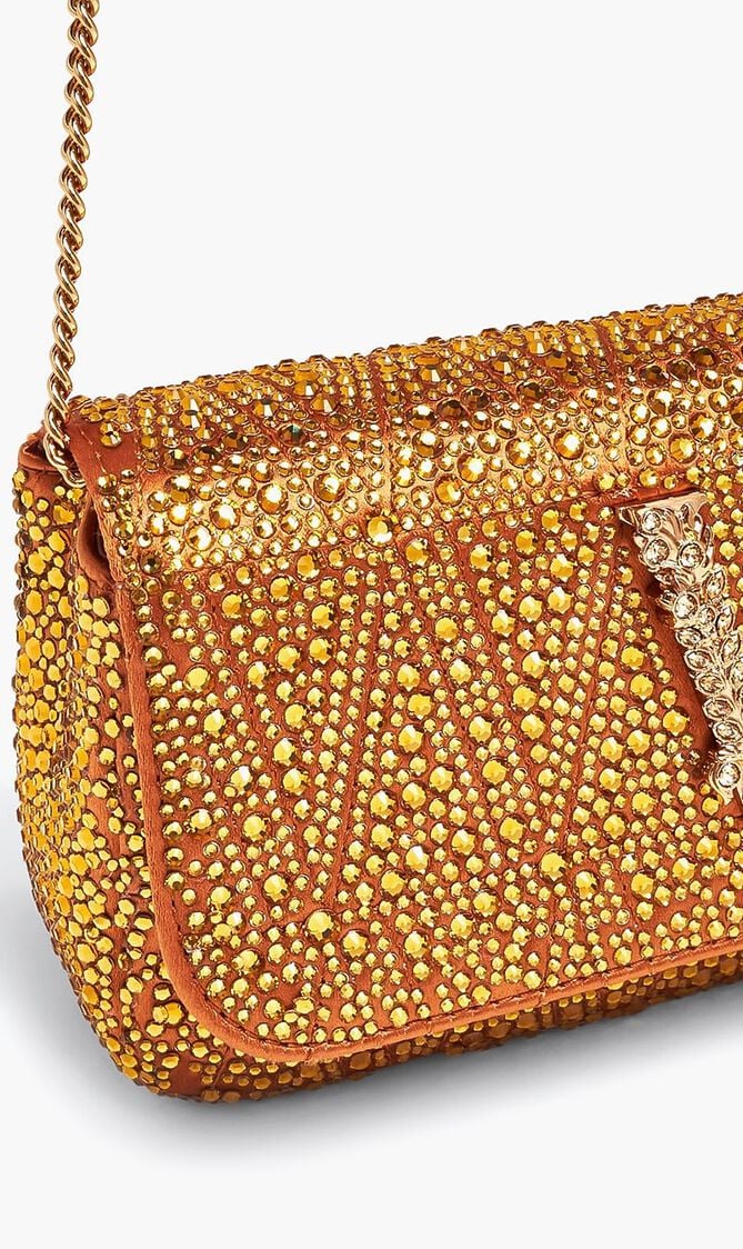 Virtus Shoulder Bag Virtus Shoulder Bag