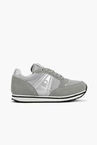 Word NYX Lace Sneakers