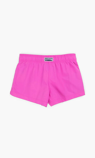 Tortues Indies Water-Reactive Swim Shorts
