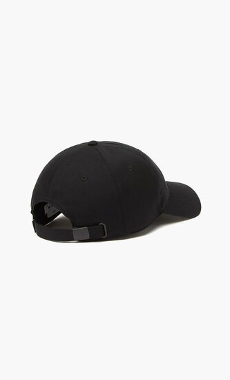Logo Cap