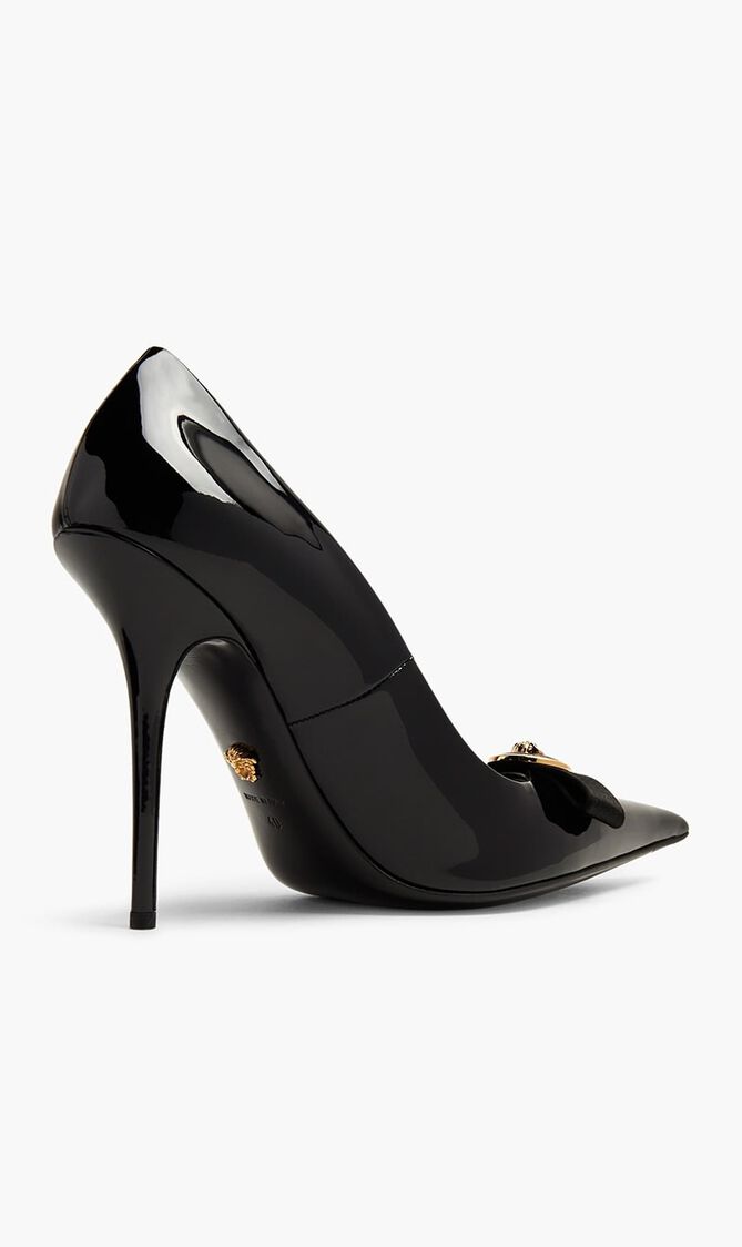 La Medusa Pumps