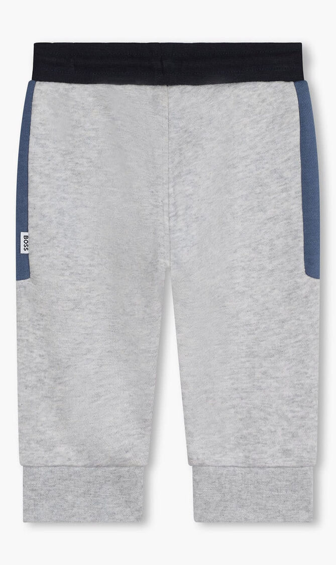 Logo Sweatpants