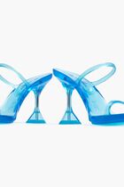 Brito 95mm PVC Sandals