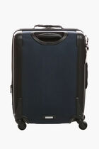 Ellison Continental Expandable 4 Wheel Packing Suit Case