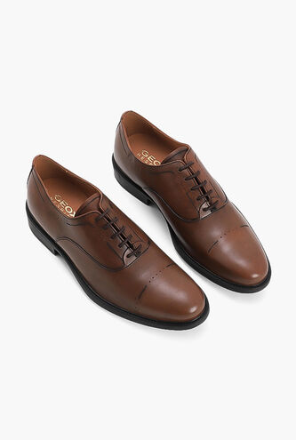 Carnaby Leather Oxford