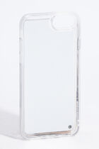 حافظة هاتف آيفون 7/8 بطبعة نمر