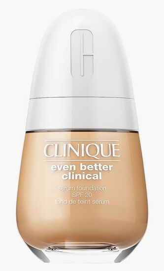 Even Better Clinical Serum Foundation SPF20, Stone