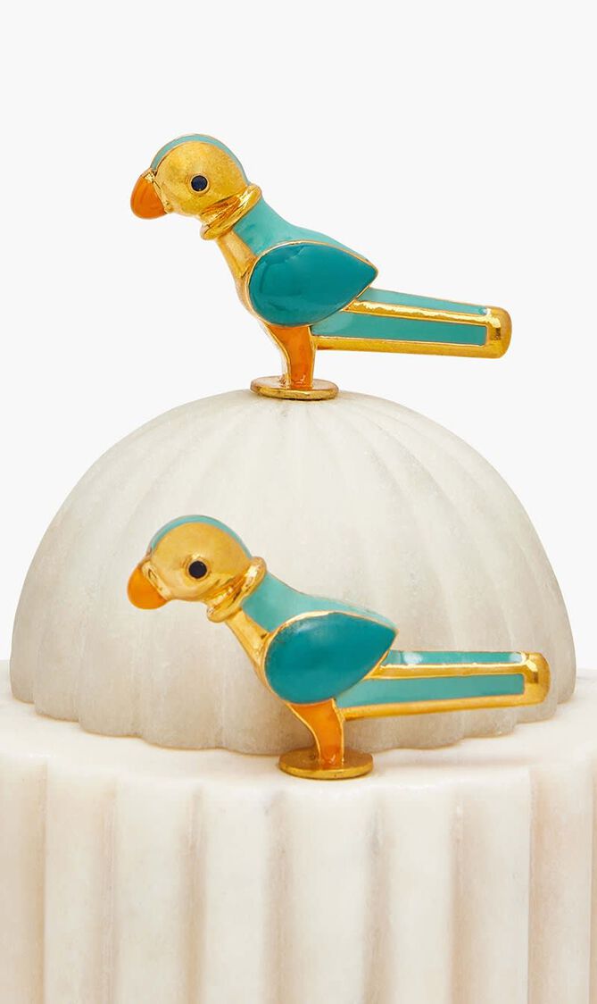 Scion Tota Stationery Set White