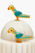 Scion Tota Stationery Set White