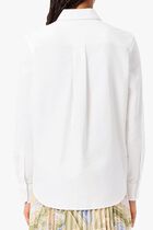 Regular Fit Cotton Oxford Shirt