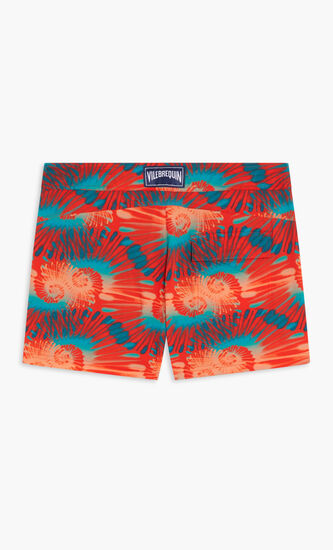 MERISE MAILLOT DE BAIN COQUELICOT