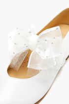 ANDANINES Bow Mary Jane ballerinas