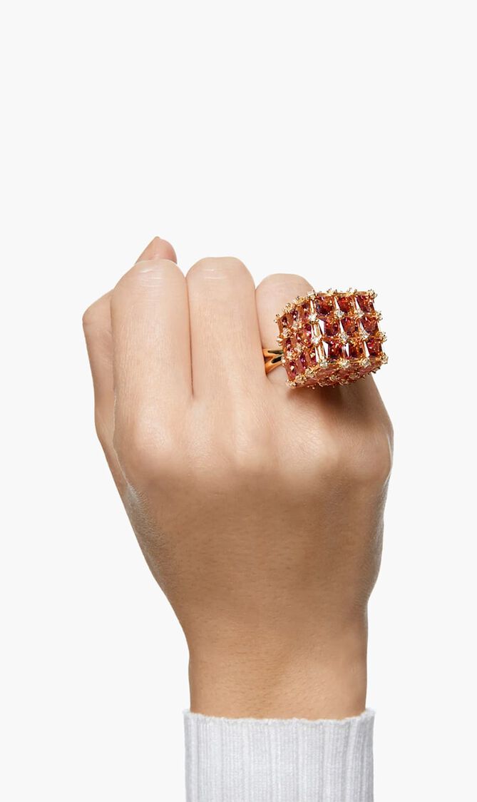 Curiosa Cocktail Ring