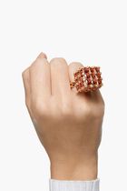 Curiosa Cocktail Ring