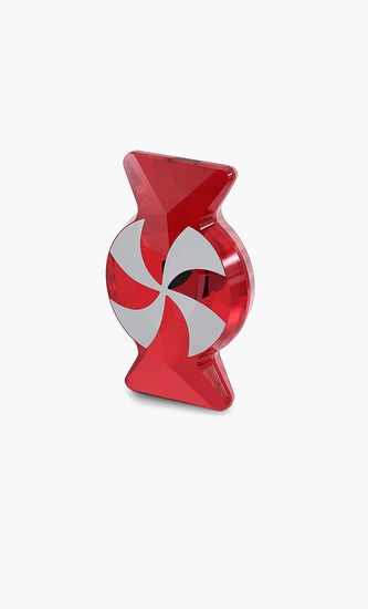 Holiday Cheers Candy Magnet