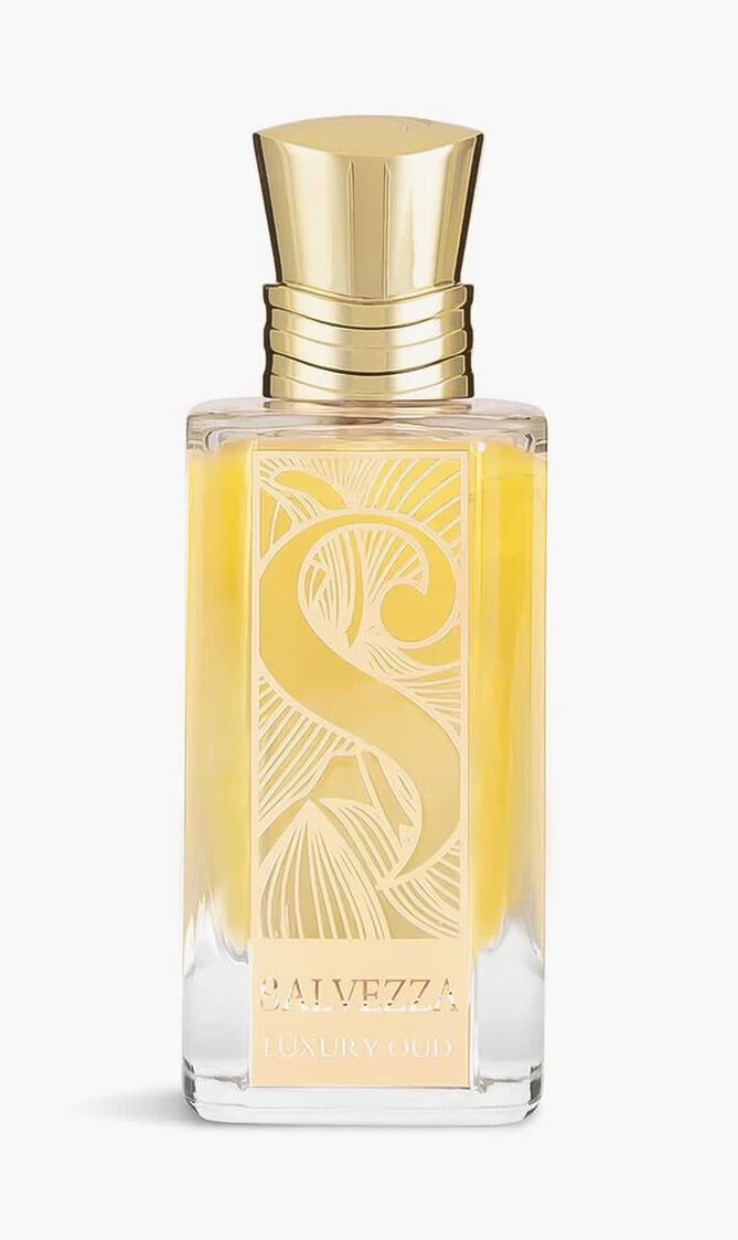 Luxury Oud, Eau de Parfum,100ml