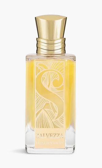 Luxury Oud, Eau de Parfum,100ml