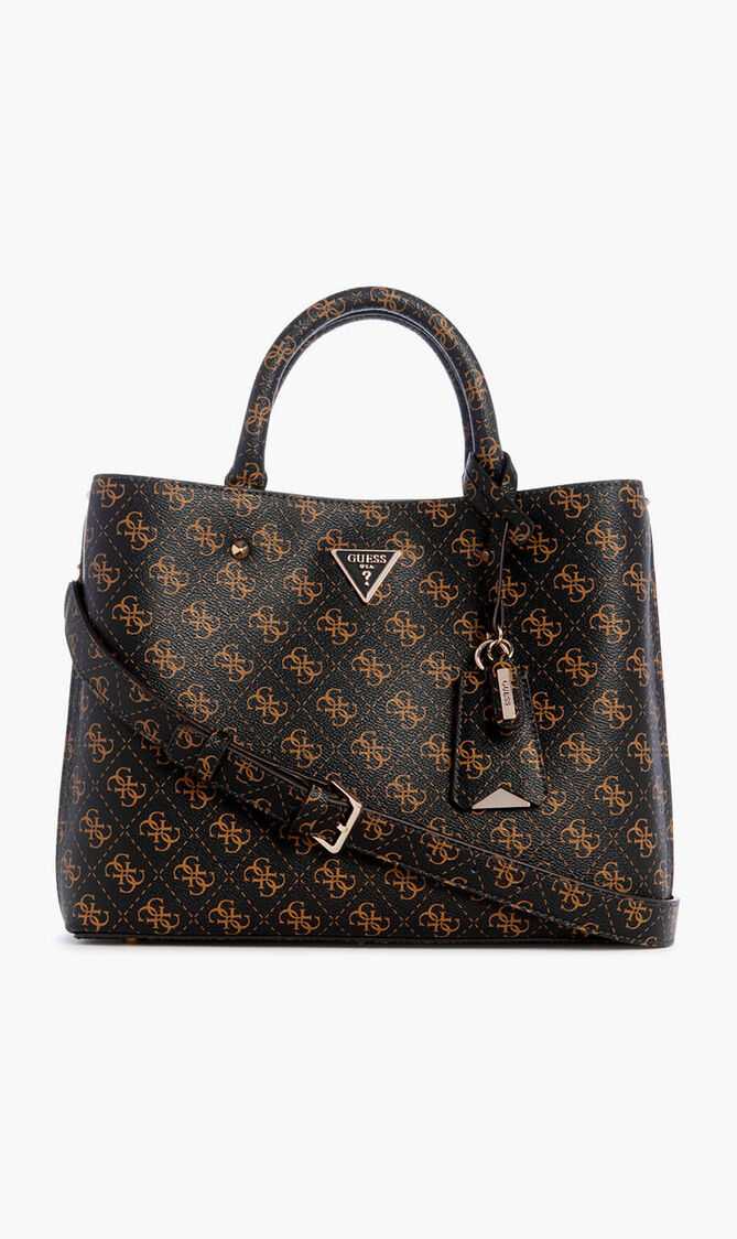 Meridian Girlfriend Satchel