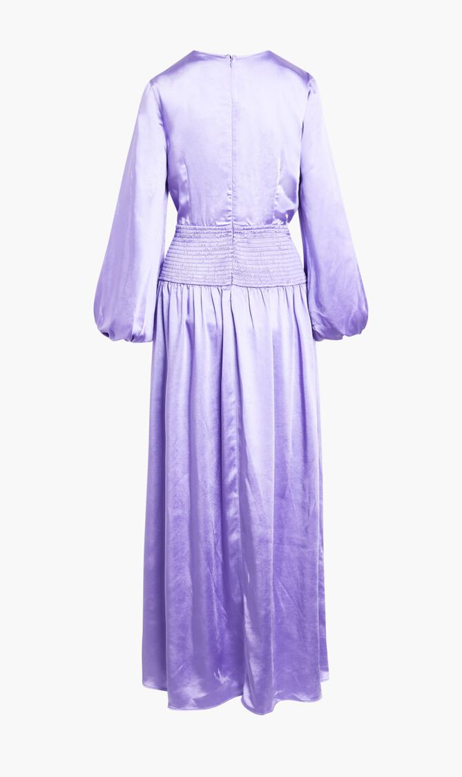 INFLUENCE MAXI DRESS