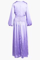 INFLUENCE MAXI DRESS