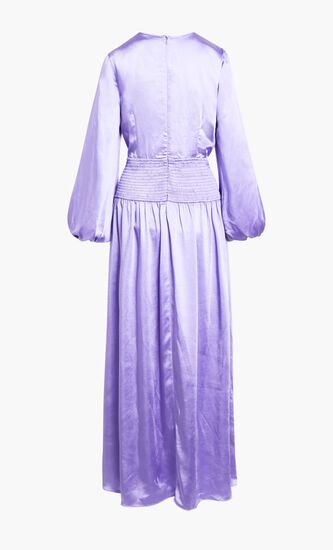 INFLUENCE MAXI DRESS