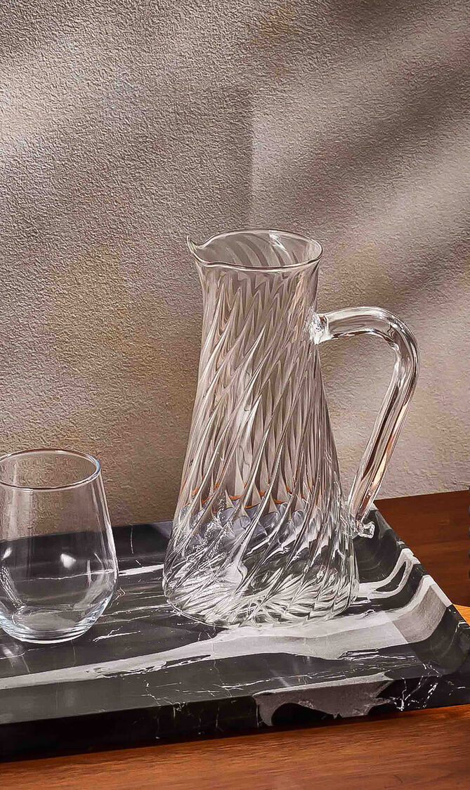 Water Carafe