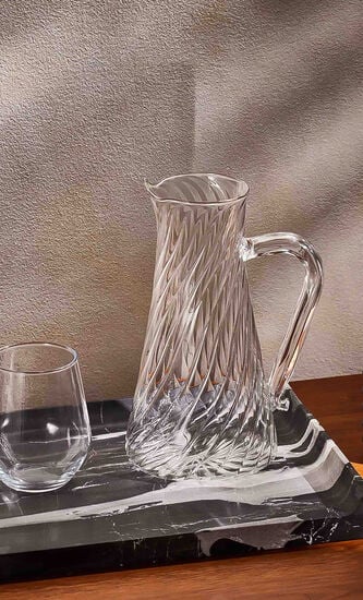 Water Carafe