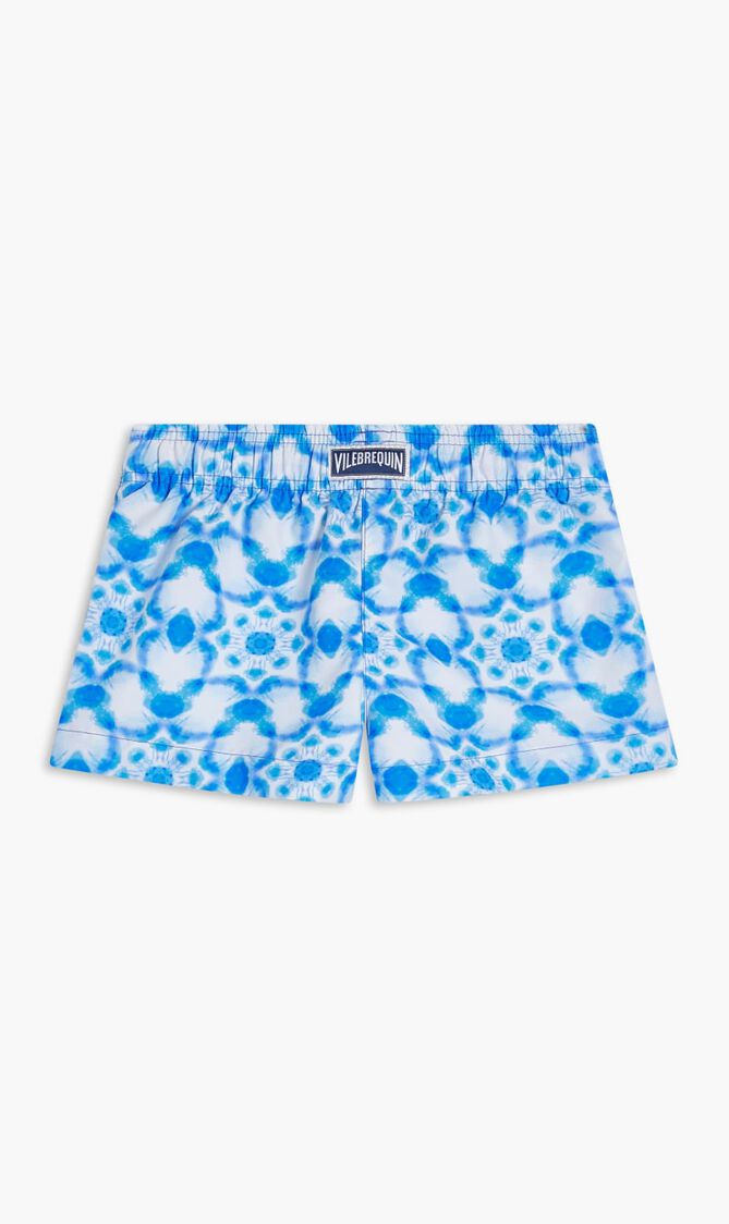 GAYA SHORTY BLANC SU22