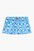 GAYA SHORTY BLANC SU22