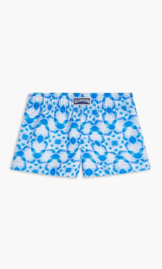 GAYA SHORTY BLANC SU22