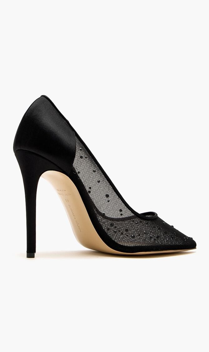 Lore Glitz 105 Pumps