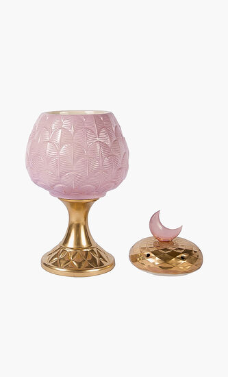 Lolita Extravaganza Charlotte Mabkhara - Pink & Gold