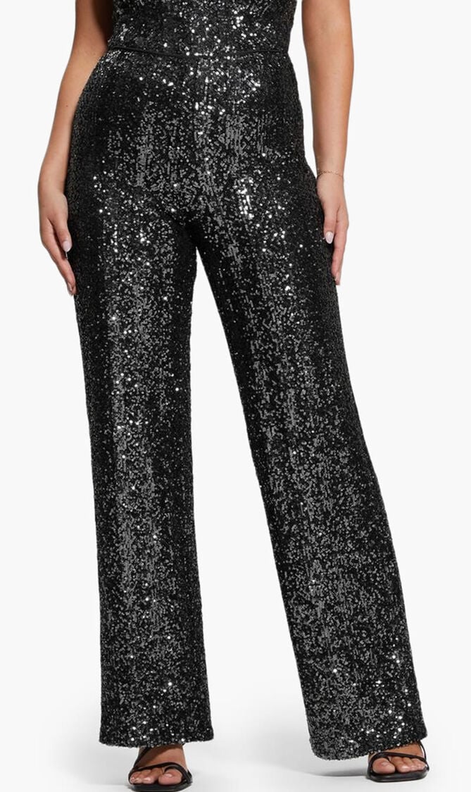 SEREH SEQUIN PANT