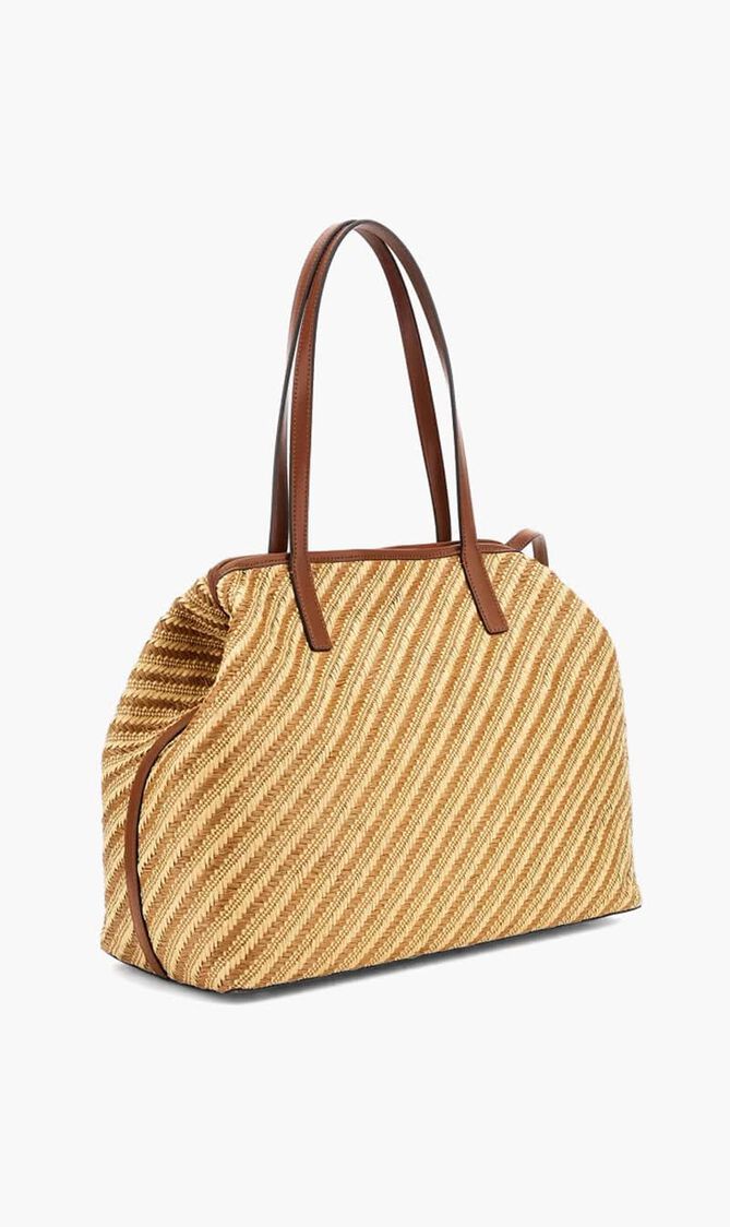 VIKKY II LARGE 2 IN 1 TOTE NTC