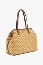 VIKKY II LARGE 2 IN 1 TOTE NTC