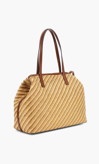 VIKKY II LARGE 2 IN 1 TOTE NTC