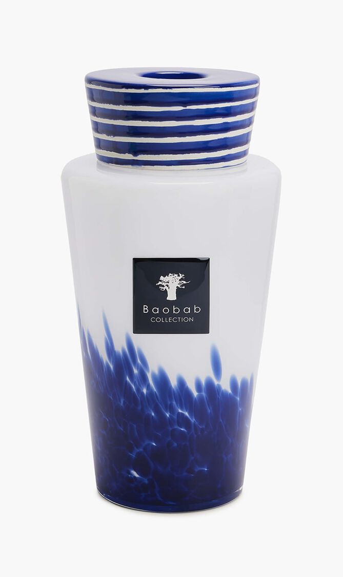 Totem Feathers Touareg Luxury Bottle Diffuser