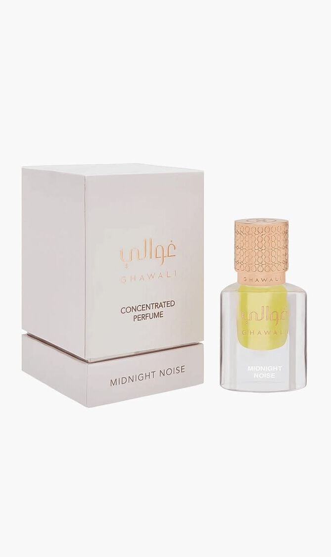 Concentrated Perfume Midnight Noise, 6ml
