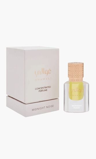Concentrated Perfume Midnight Noise, 6ml