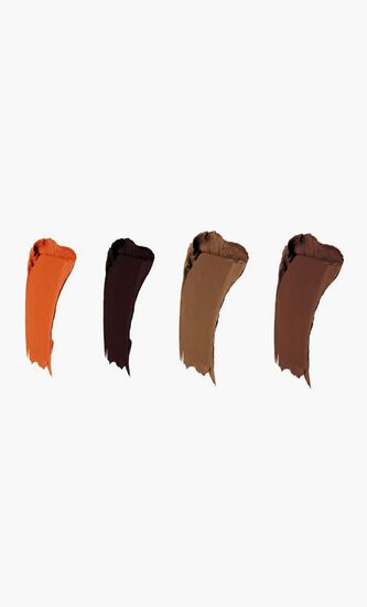 UHD UNDERPAINTING PALETTE 6_6G #55
