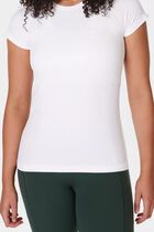 ATHLETE SEAMLESS WORKOUT T-SHI