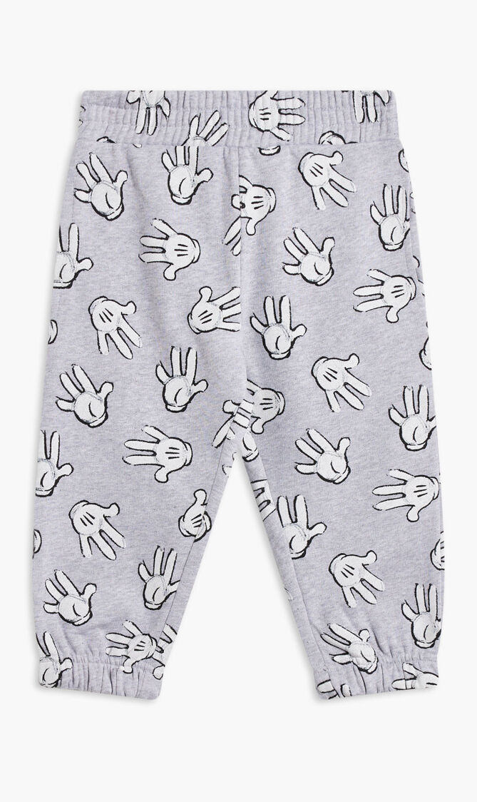 JOGGERS