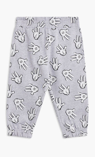 JOGGERS