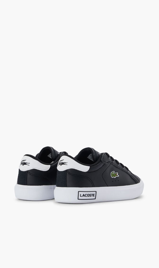 Powercourt Lace Sneakers Powercourt Lace Sneakers