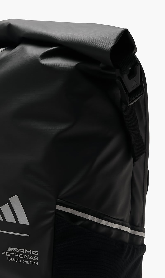 Adidas x Mercedes Backpack