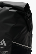 Adidas x Mercedes Backpack