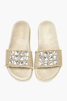Dolomita Slide Sandals